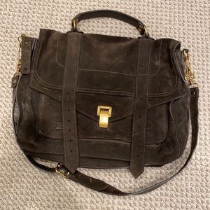 proenza schouler Large PS1 bag